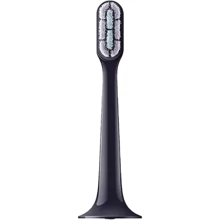 Cabeca Reposicao Escova Dental Eletrica Mi Electric Toothbrush T700 Escuro