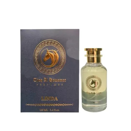 Thoq Al Hawamer Linda Edp 100ml