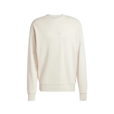 Sudadera Adidas Ji6386 All Szn French Terry Masculino