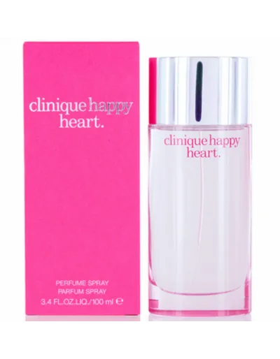 Perfume Clinique Happy...
