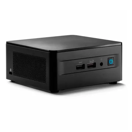 Mini Pc Nuc 12 I3