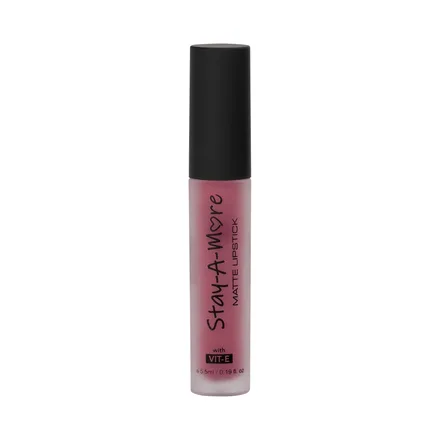 Armaf Labial Liquido Matte Stay More Mulberry 12