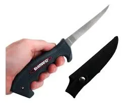 Shimano Cuchillo Pesca Ct 513N