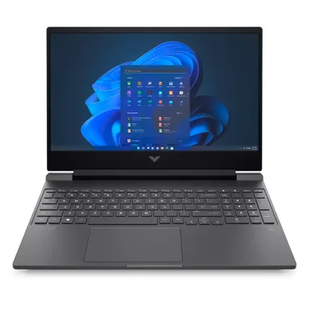 Gamer Hp Victus 15 I5 4G Mica 512GB