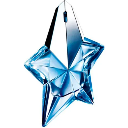 Perfume Thierry Mugler Angel Standing Star Eau Parfum Feminino 100ml