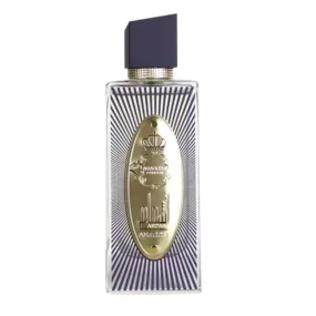 Perfume Arabiyat Prestige Asha'a Amethyst Eau de Parfum...