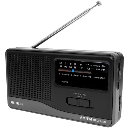 Radio Aiwa Awfml 3 Pilha