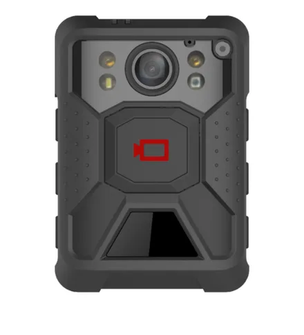 Corporal Body Cam 4G Lte