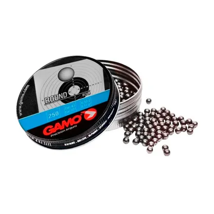 Balines Gamo Esfera Cal 250