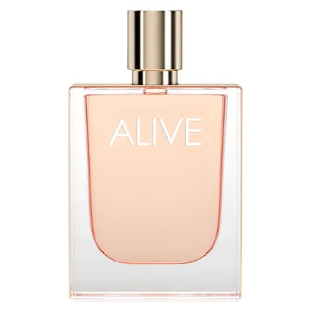 Perfume Hugo Boss Alive Eau Parfum Feminino 80ml