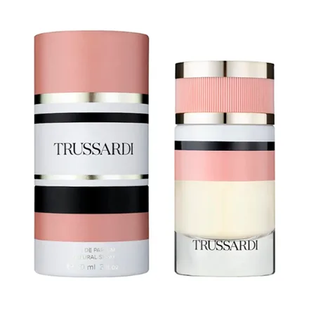 Perfume Trussardi Eau Parfum 90ml