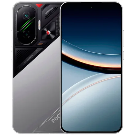 Poco F7 5G Plus 512GB