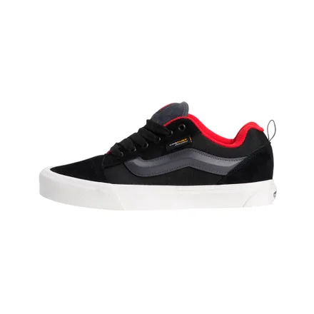 Calzado Deportivo Vans D22 DE2 Knu Skool Masculino