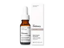 Ordinary Suero Multi Peptide Eye Serum 15ml