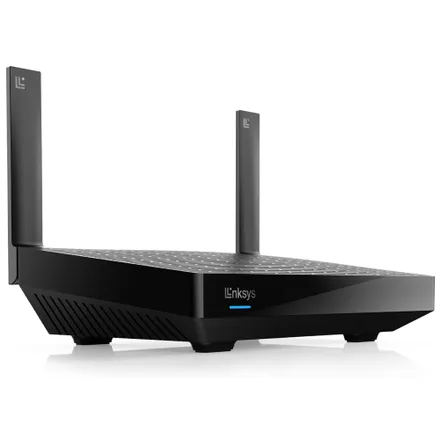Linksys La 6 App Spanish Pac