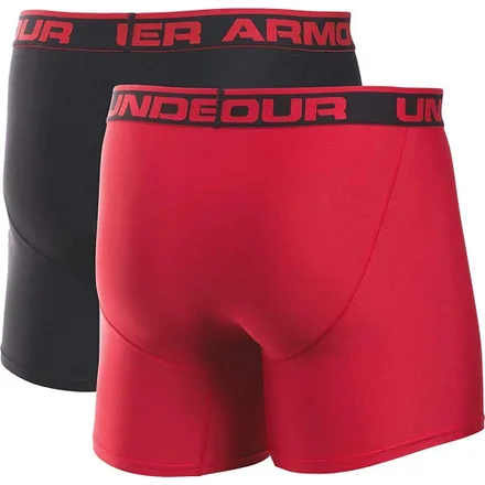 Cueca Under Armour Masculino 003 Series 6