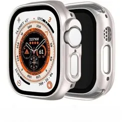 Vision Capa Watch Serie 10 Star Light 46mm