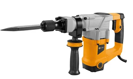 Maq Martelo Rompedor Demoledor 50 Cf