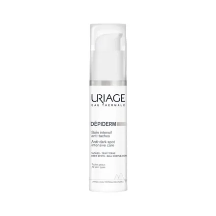 Crema Uriage Depiderm Anti Dark Spot Intensive Care 30ml