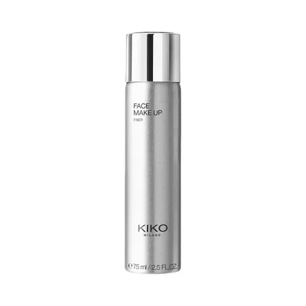 Spray Fijador Kiko Milano Face Make Up 75ml