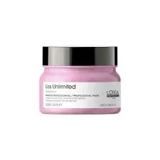 Loreal Mascara SE Liss Unlimited Prokeratin 250ml