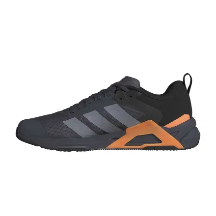 ADIDAS CALZADO MASC DROPSET BASE TRAINER M JQ1444 NEGRO (T) 8.5