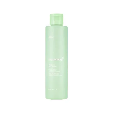 Tonico Medicube Exosome Cica Calming Toner Agatres 210ml
