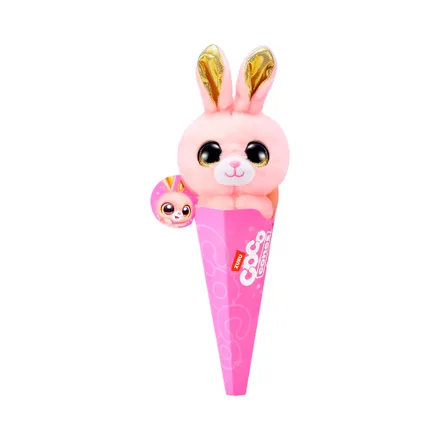 Peluche Coco Cones Zuru 9601