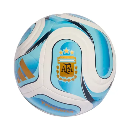 Pelota Adidas Trionda Home Club Argentina 5