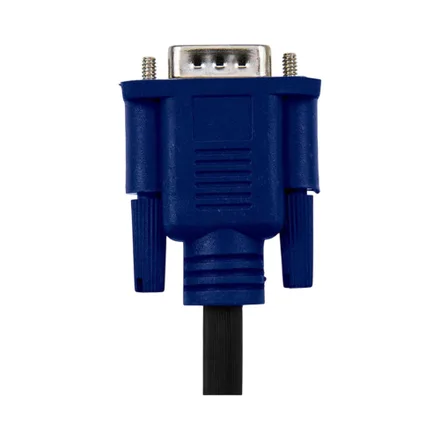 Cable Vga Argomtech Arg Cb 0079 15 Metros