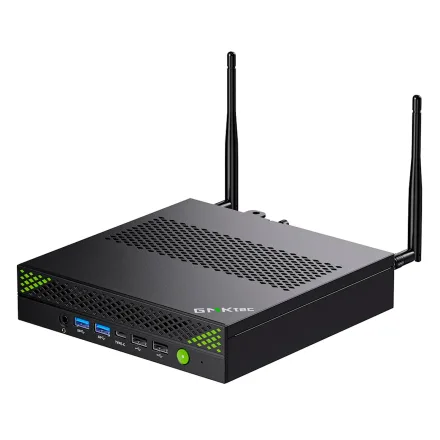 Mini Pc Gmktec Nucbox K10 I9 1TB 32GB