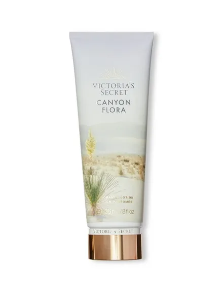 Locion Victoria Secret Canyon Flora 236ml
