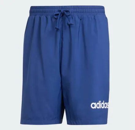ADIDAS SHORT MAS LIN CHELSEA JE9017 AZUL (T) M