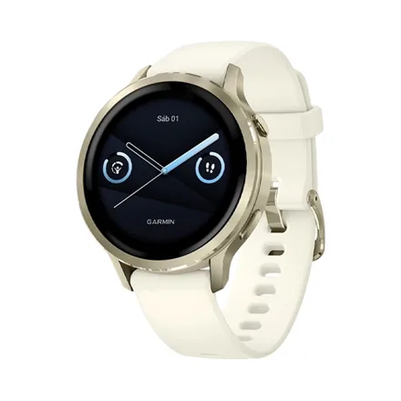 Smartwatch Venu 4 010 00 41 Light
