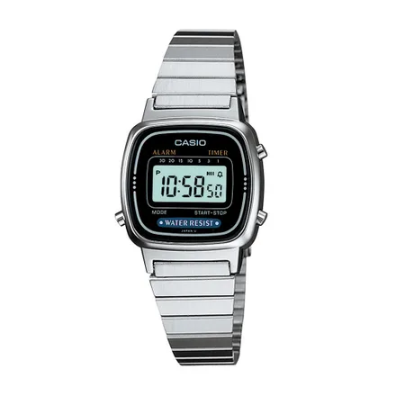 Femenino Casio 1DF