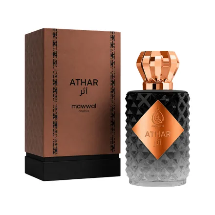 Perfume Mawwal Athar Edp 100ml