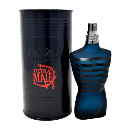 Perfume Masculino Ralph Lauren Polo Black Edt 125ml