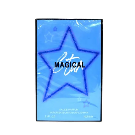 Lovali Magical Star Femenino Eau Parfum 100ml