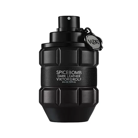 Viktor Rolf Spicebomb Dark Leather Edp 90ml