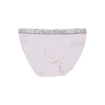Cueca Calvin Klein Masculino 100