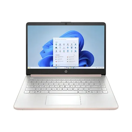 Hp 14 Dx N150 Ufs Pale 128GB