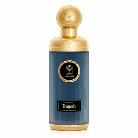 Almas Perfume Tragedy Unisex Eau Parfum 200ml