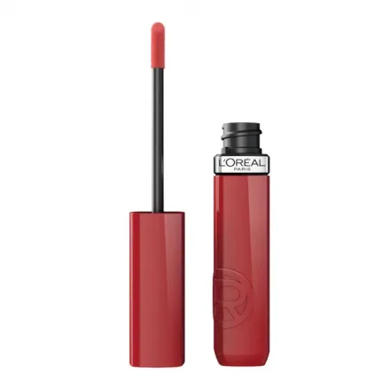 Loreal Labial Liquido Infallible Drunk 215
