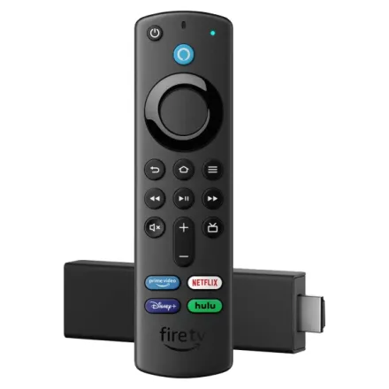 Amazon Fire Stick 3 4K