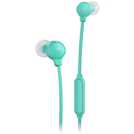 Ouvido Earbuds 3 Microfone Cabo Metros