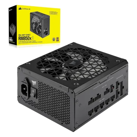 Fonte Corsair Shift Cp Br Atx 80 Plus Modular