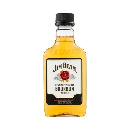 Whisky Jim Beam Bourbon 200ml