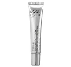 Kool Beauty Crema Ojos Eyes Luminous Glow 15ml