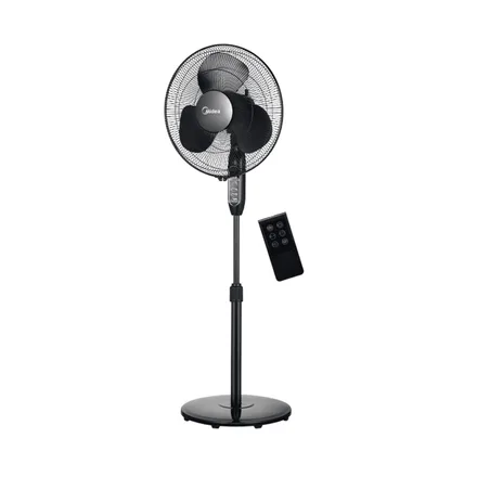Ventilador Midea FS40 3PAS 3VEL