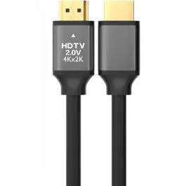 Cable Hdmi Hdtv 3 Metros
